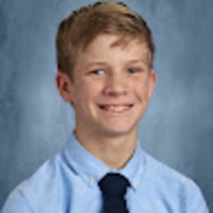 Meet your Posher, Lawrence